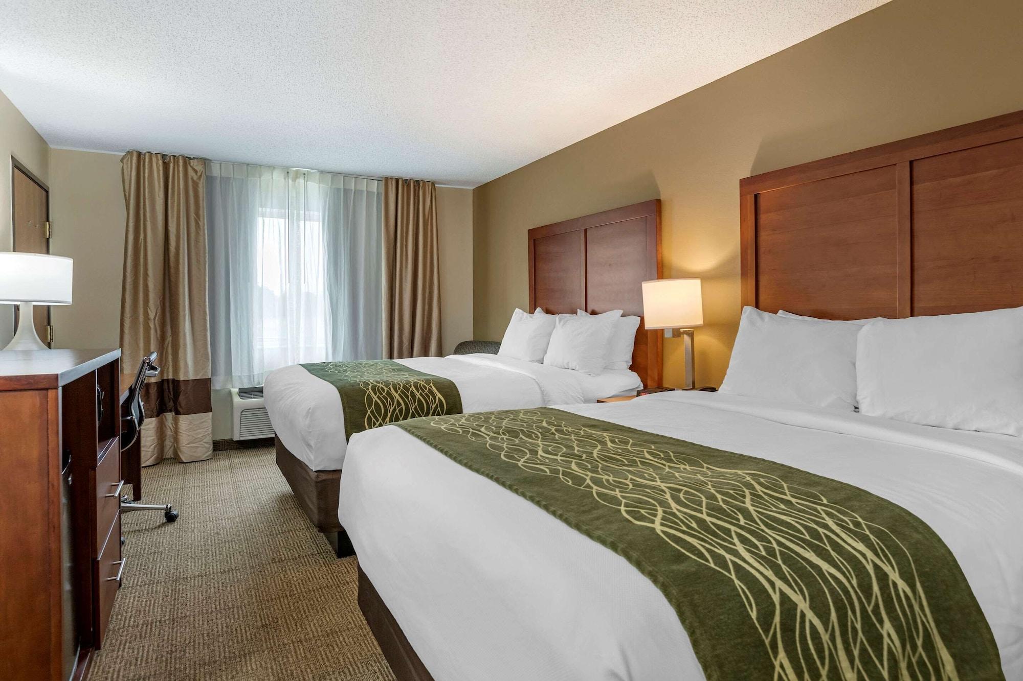 Comfort Inn&Suites Dimondale Extérieur photo