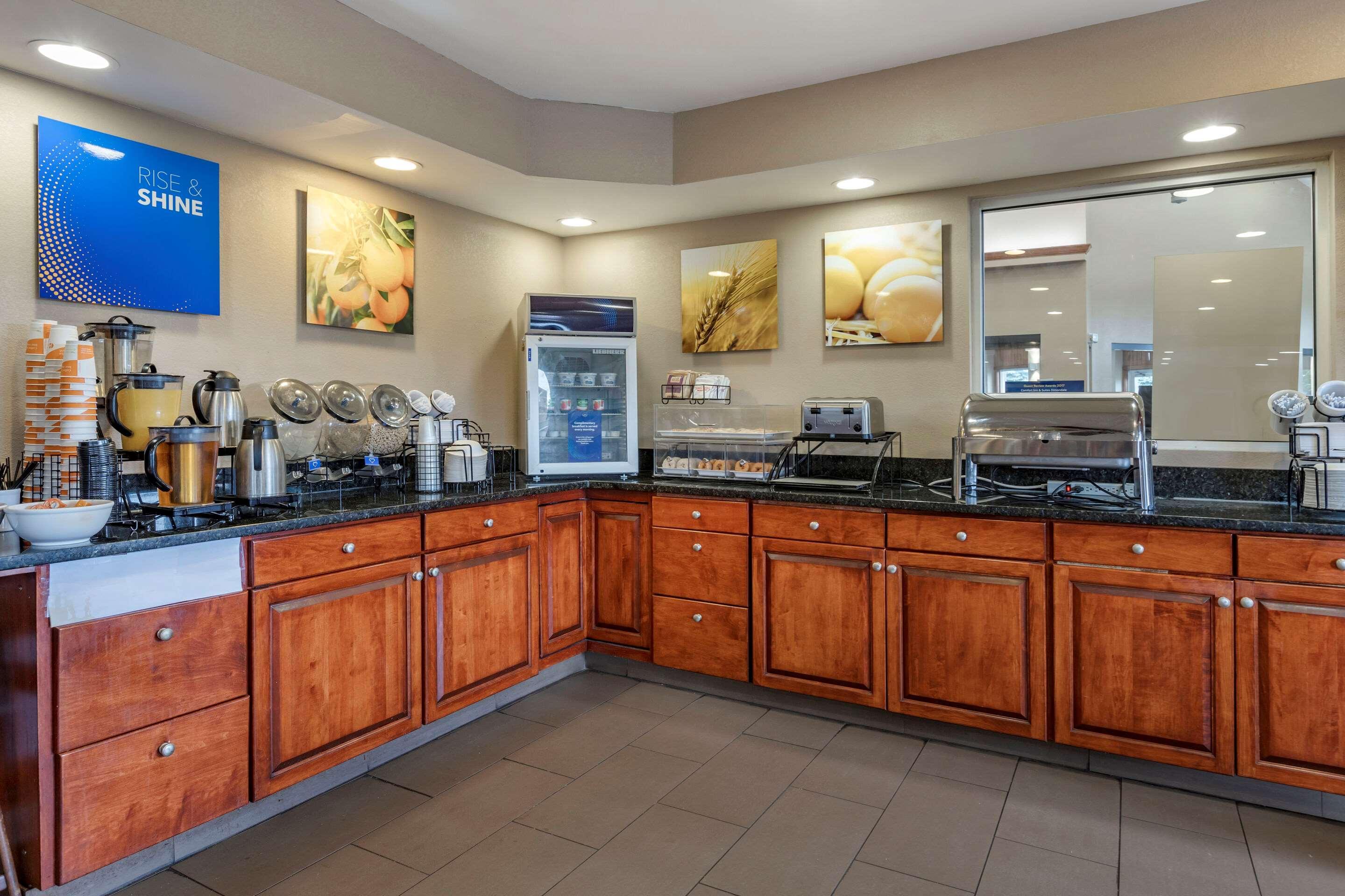 Comfort Inn&Suites Dimondale Extérieur photo