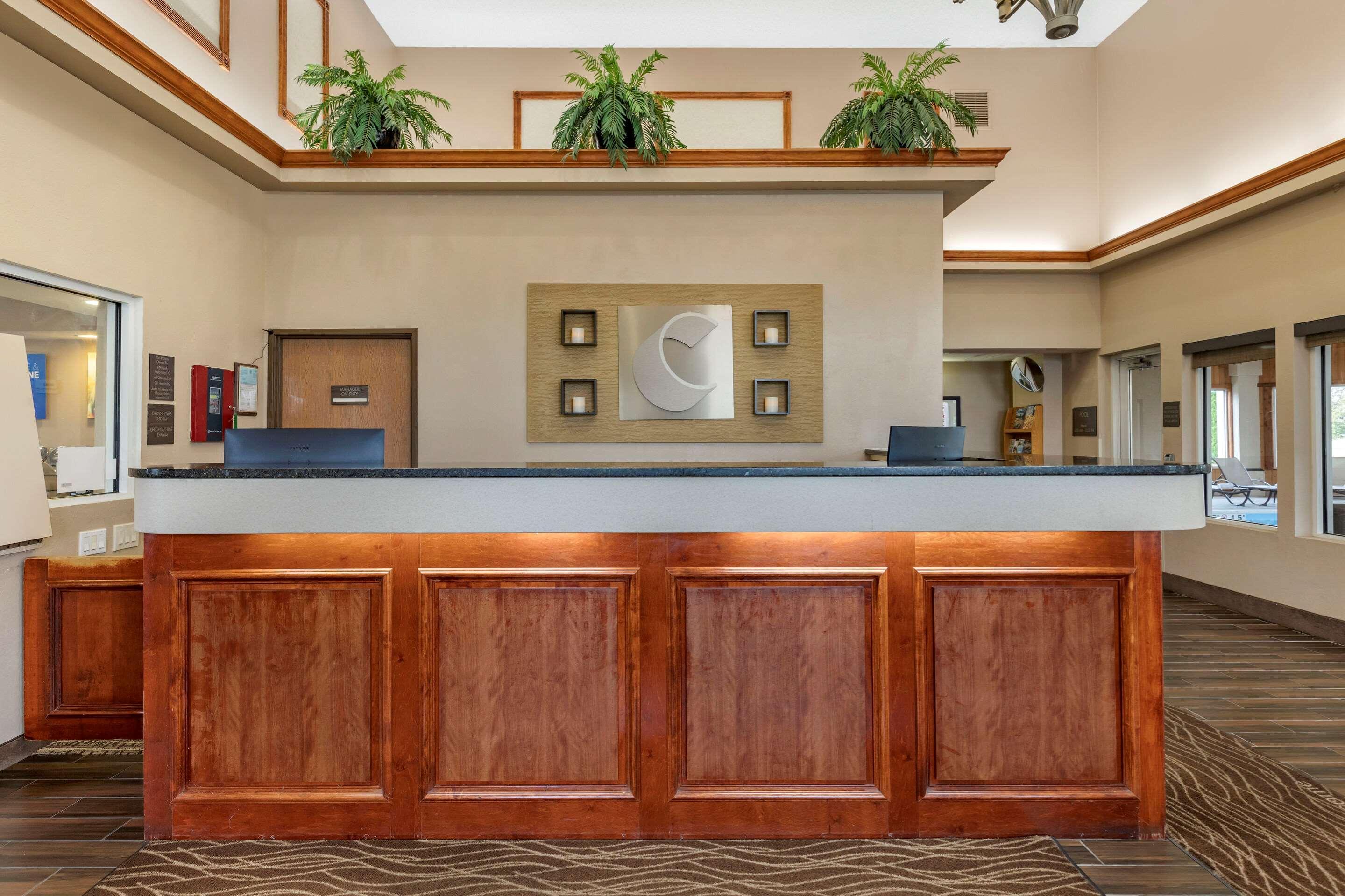 Comfort Inn&Suites Dimondale Extérieur photo