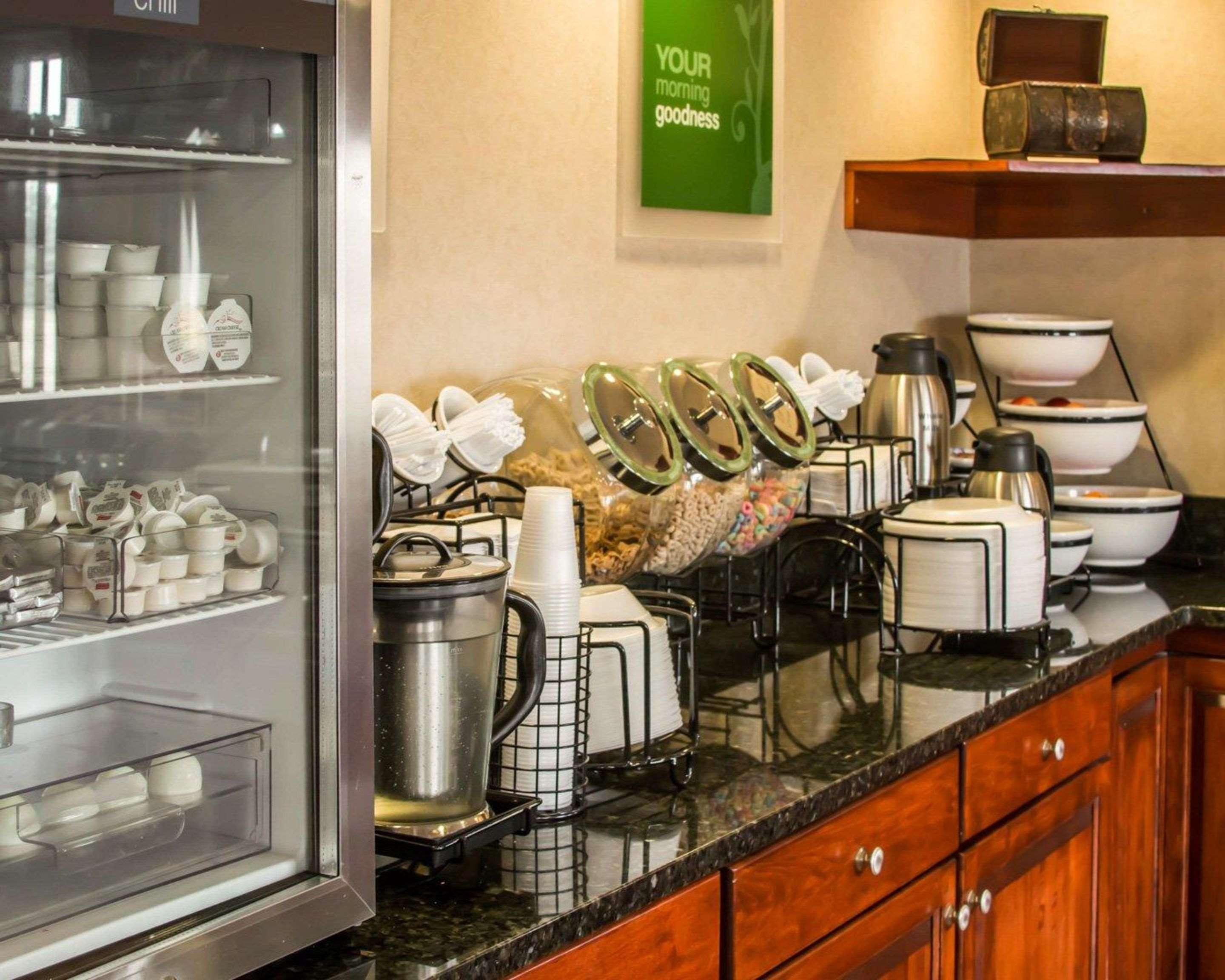 Comfort Inn&Suites Dimondale Extérieur photo