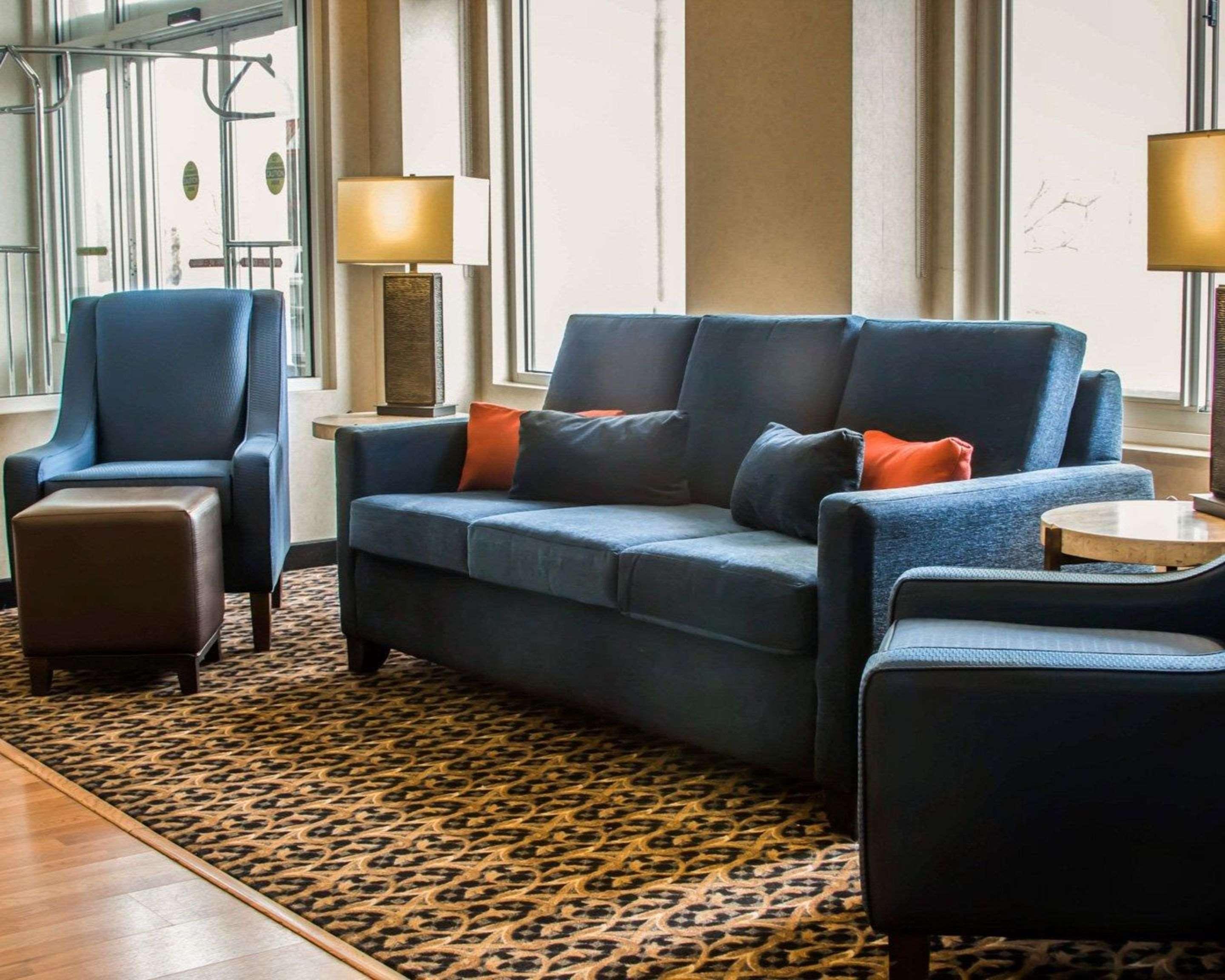 Comfort Inn&Suites Dimondale Extérieur photo